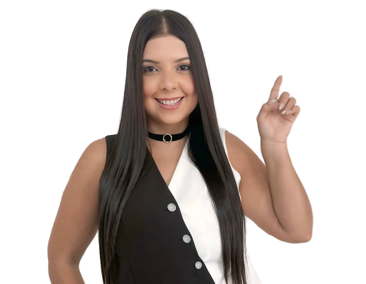Meury Chacón, fundadora de Full People Talento Humano